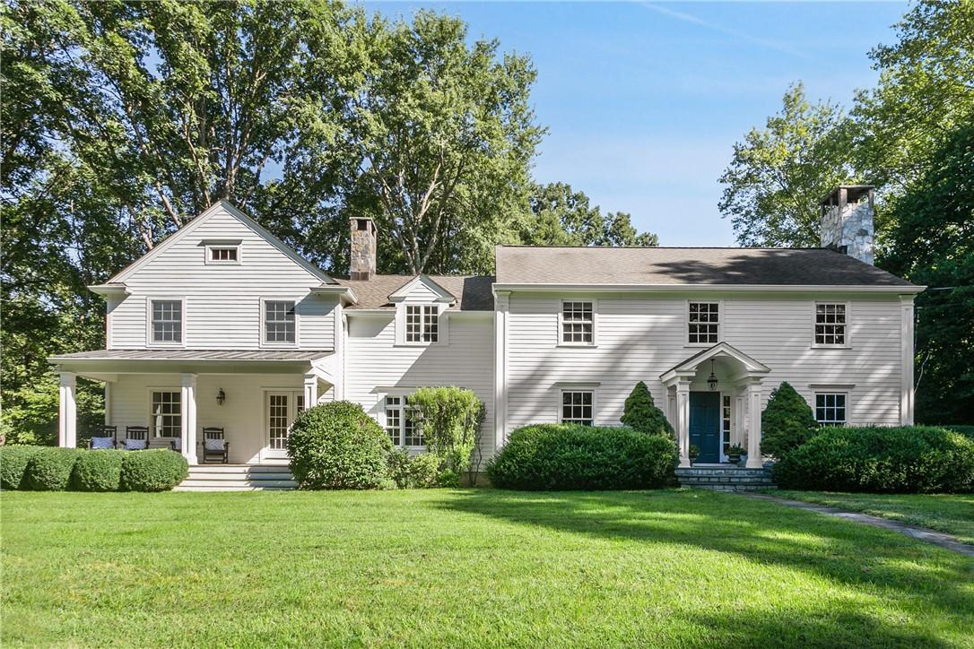 25 Cartway Lane W, Bedford, NY 10506