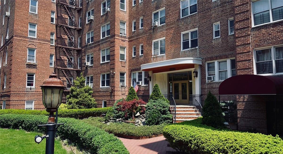 99-41 64th Avenue # D7, Rego Park, NY 11374