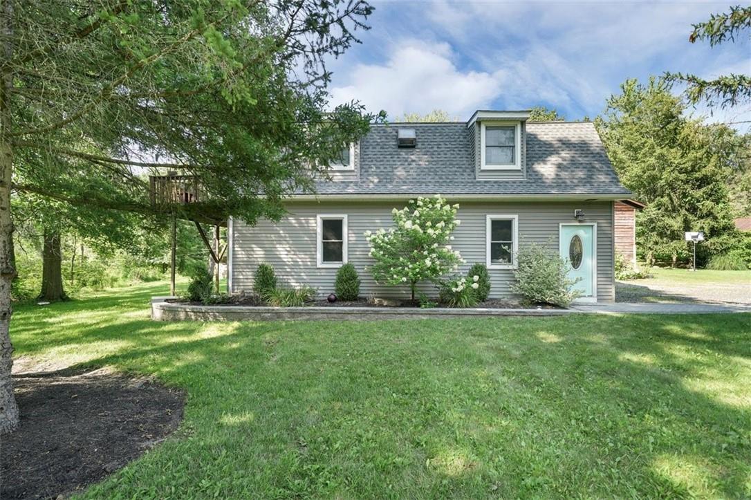 91 Horton Road, Washingtonville, NY 10992