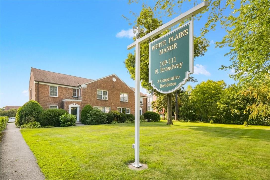 109 N Broadway # M11, White Plains, NY 10603