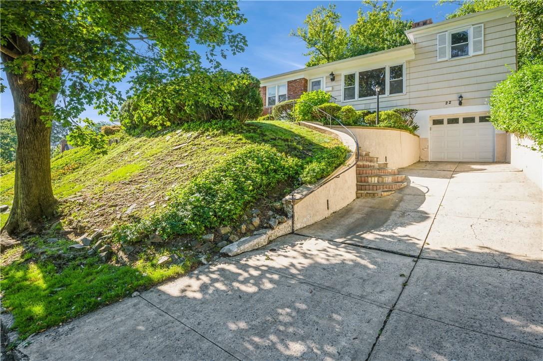 22 Benedict Avenue, Eastchester, NY 10709