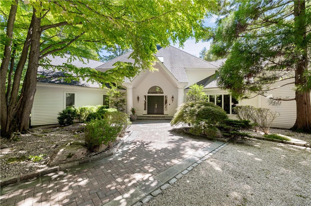 19 Tallwoods Road, Armonk, NY 10504