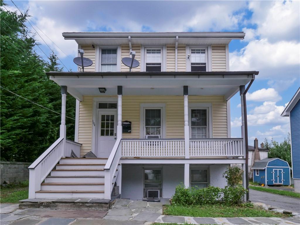 104 Jackson Avenue, Nyack, NY 10960