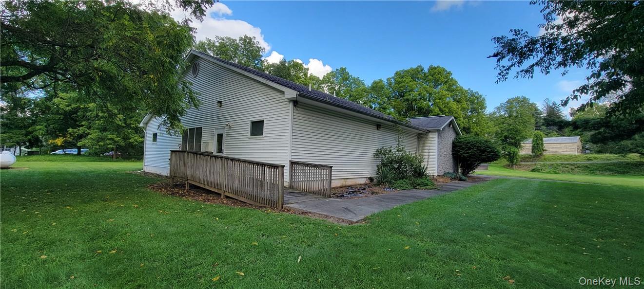 66 5th Street, Narrowsburg, NY 12764