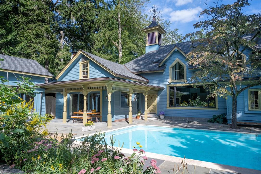 56 W Clinton Avenue, Irvington, NY 10533