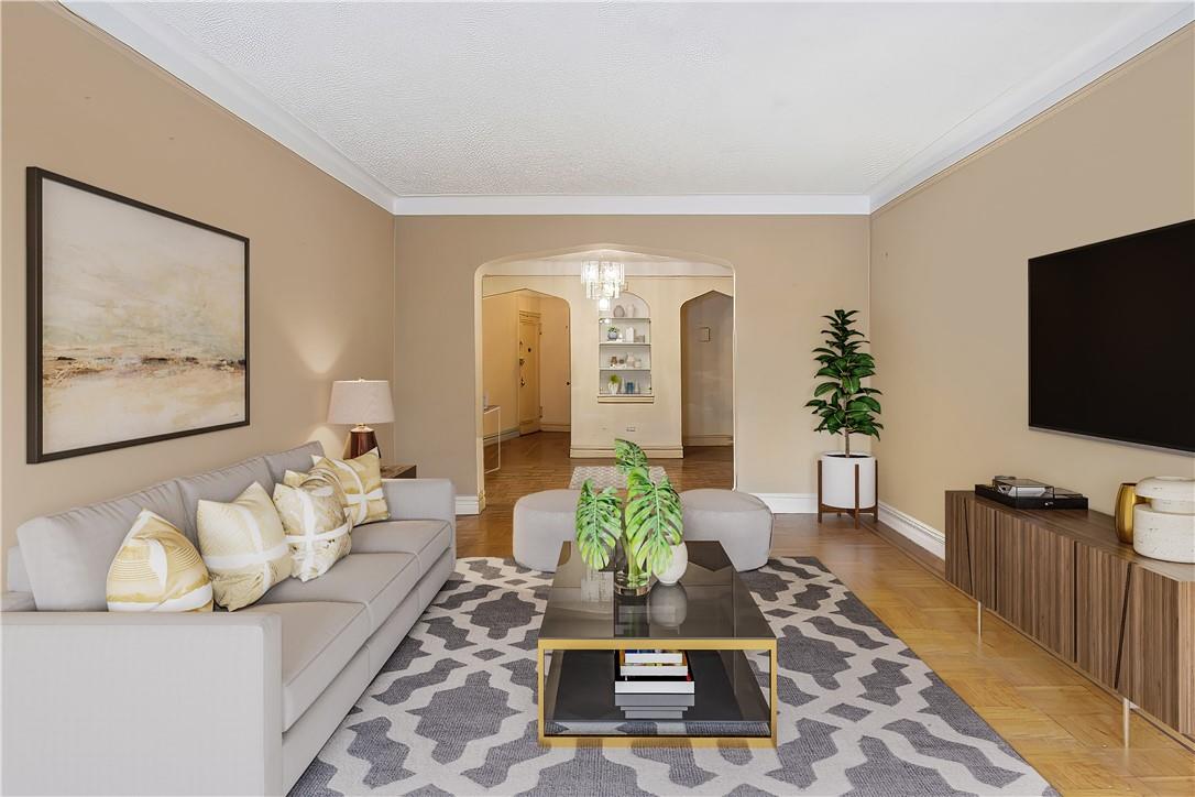 2166 Bronx Park E # 1C, Bronx, NY 10462