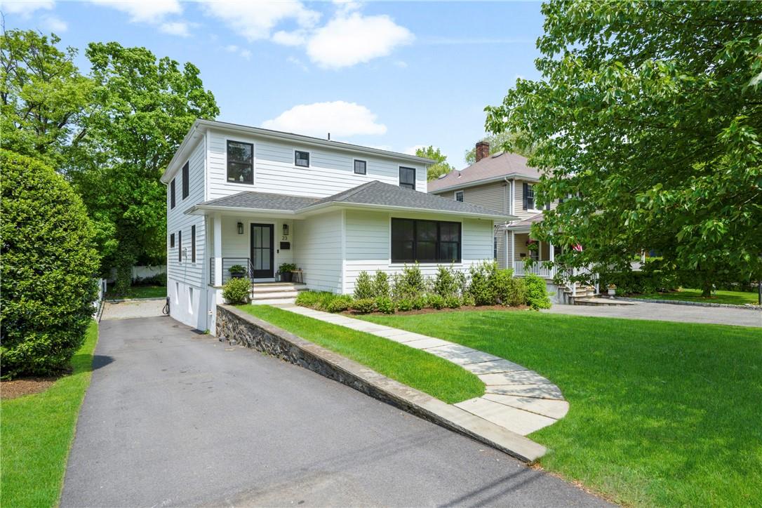 23 Holly Place, Larchmont, NY 10538