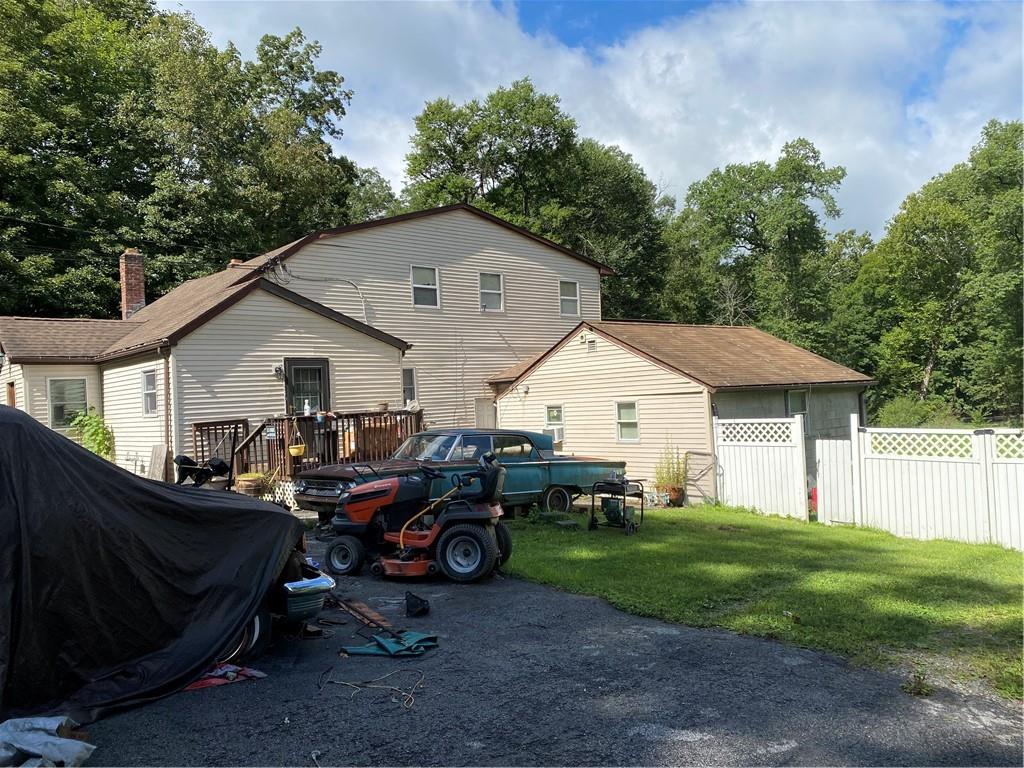 123 Greenwood Drive, Beacon, NY 12508