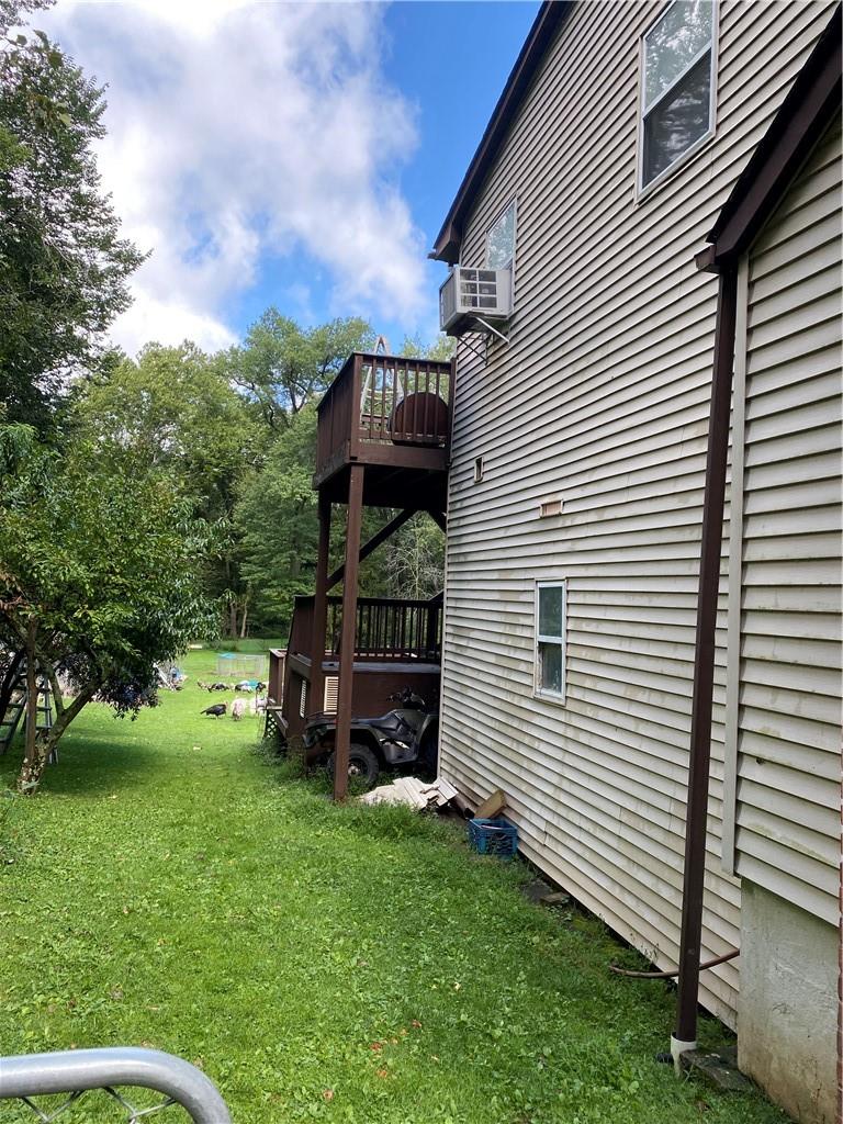 123 Greenwood Drive, Beacon, NY 12508