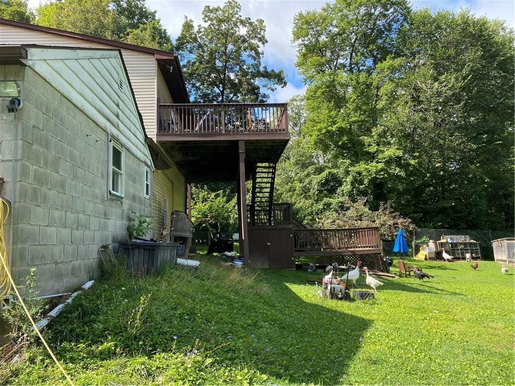 123 Greenwood Drive, Beacon, NY 12508