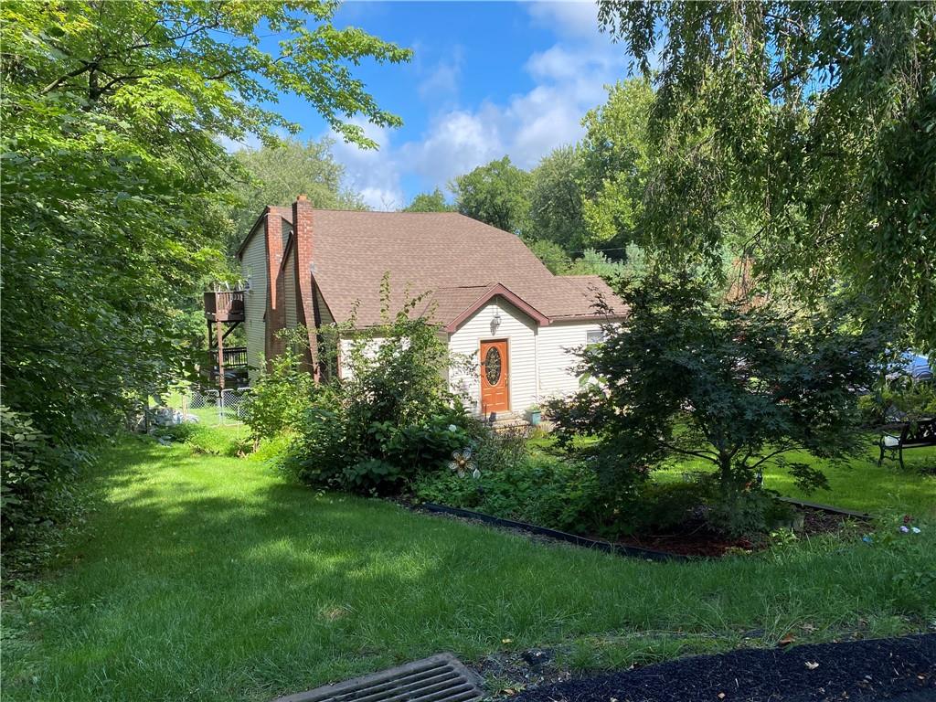 123 Greenwood Drive, Beacon, NY 12508