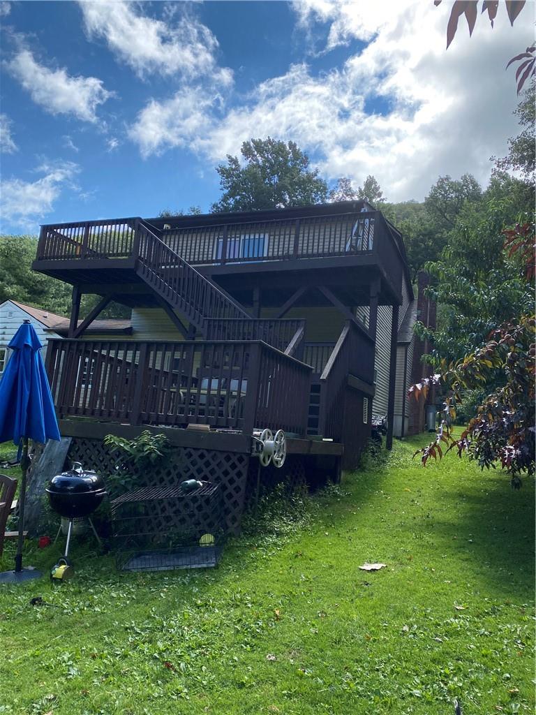 123 Greenwood Drive, Beacon, NY 12508