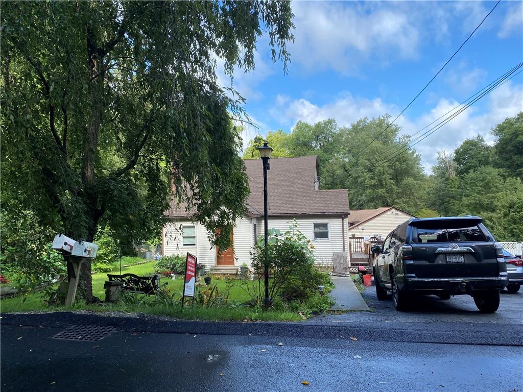 123 Greenwood Drive, Beacon, NY 12508