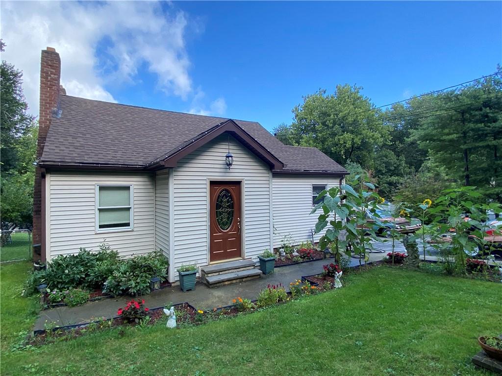 123 Greenwood Drive, Beacon, NY 12508