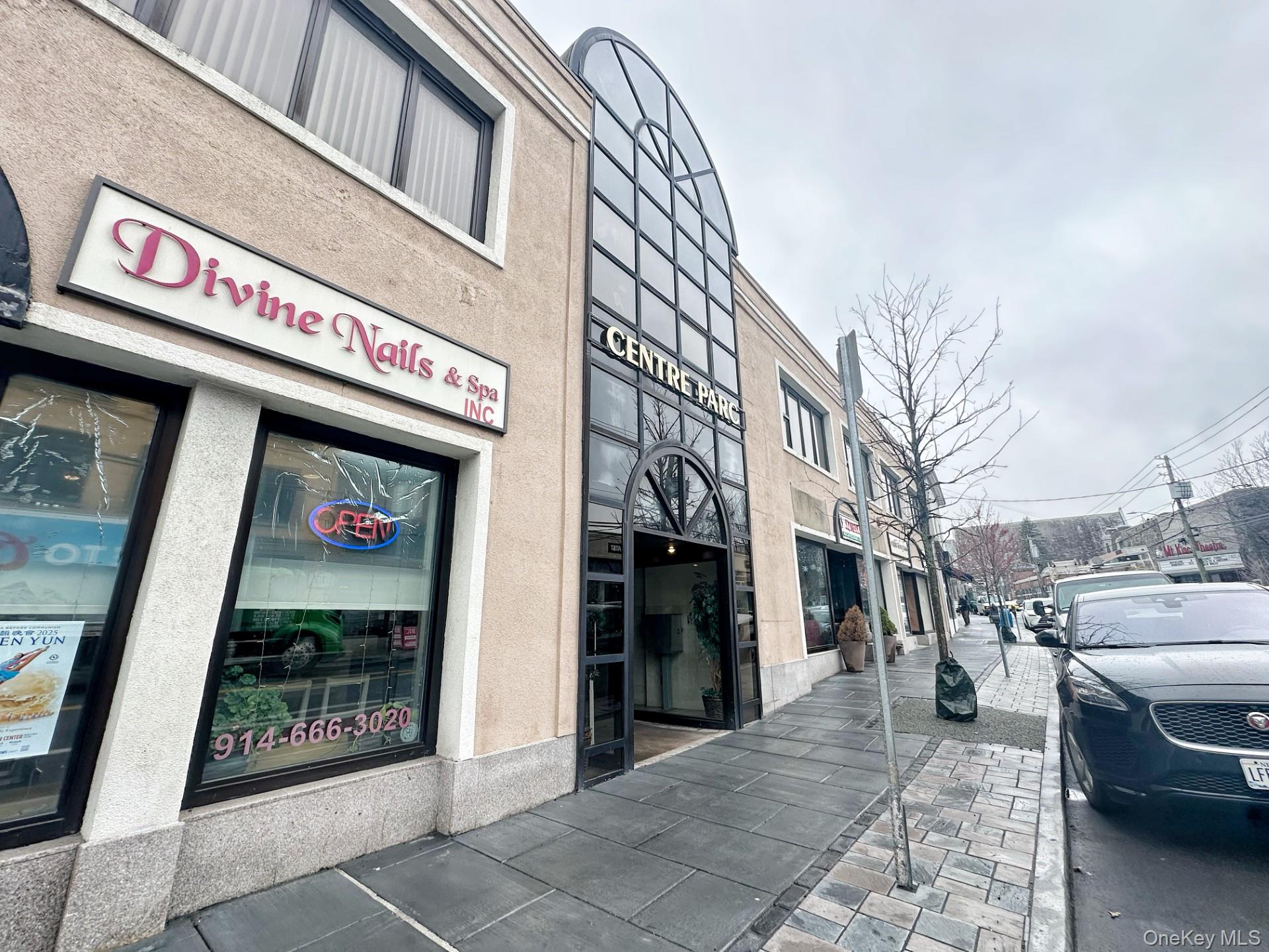 125 E Main Street # 212, Mount Kisco, NY 10549