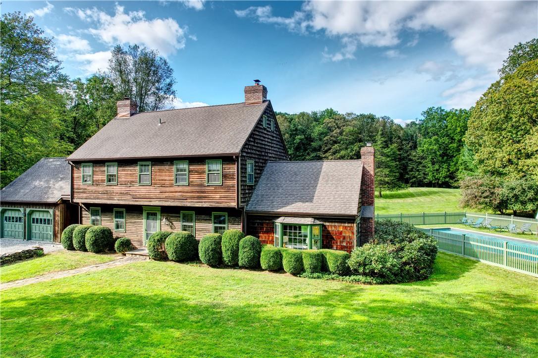 152 Stone Hill Road, Bedford, NY 10506