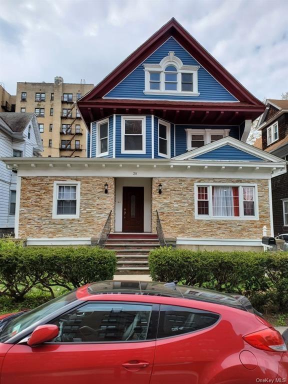 18 aka 20 Saint Andrews Place, Yonkers, NY 10705