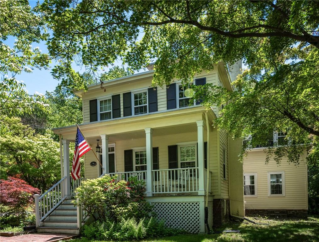 78 Closter Road, Palisades, NY 10964