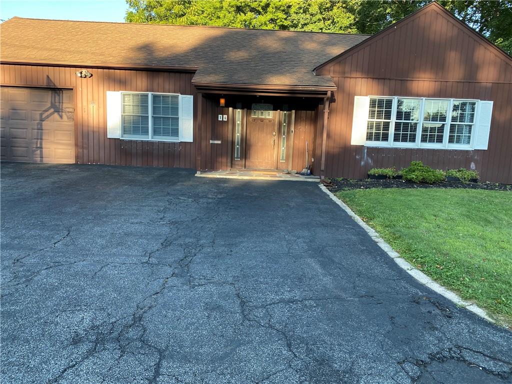 14 N John Street, Pearl River, NY 10965