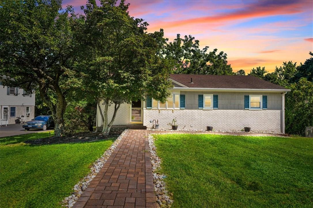 98 Margaret Keahon Drive, Pearl River, NY 10965