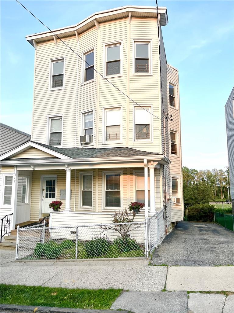 342 Prescott Street # 3, Yonkers, NY 10701
