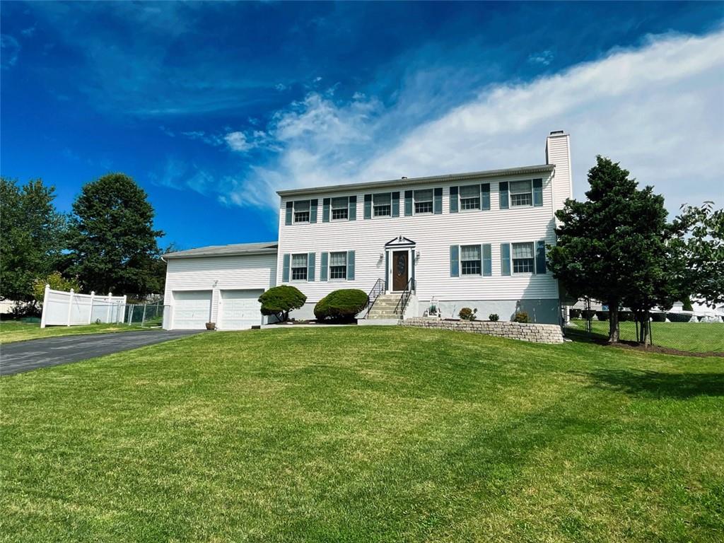 7 Bunker Hill Court, Washingtonville, NY 10992