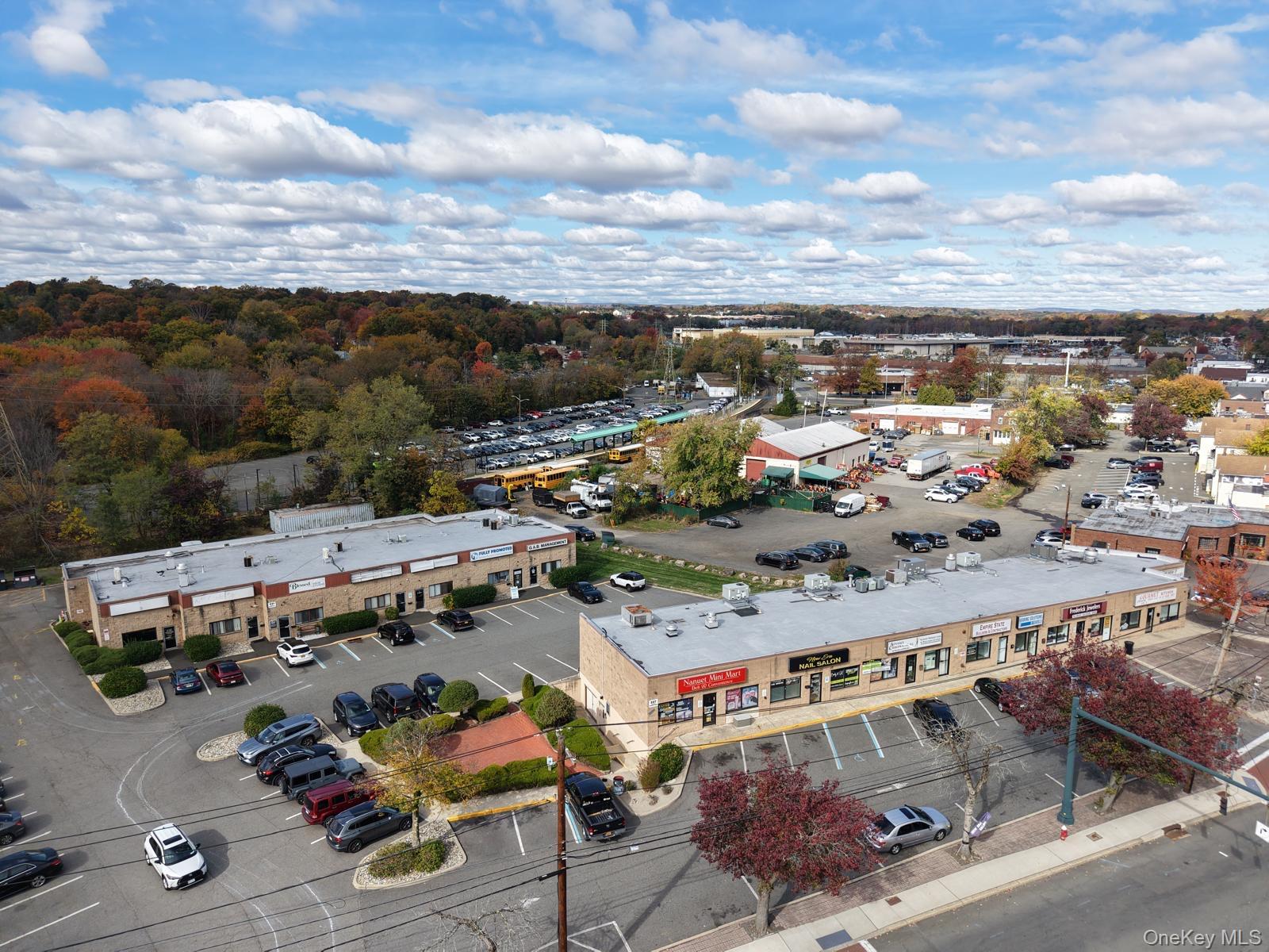 231 S Middletown Road # 7, Nanuet, NY 10954