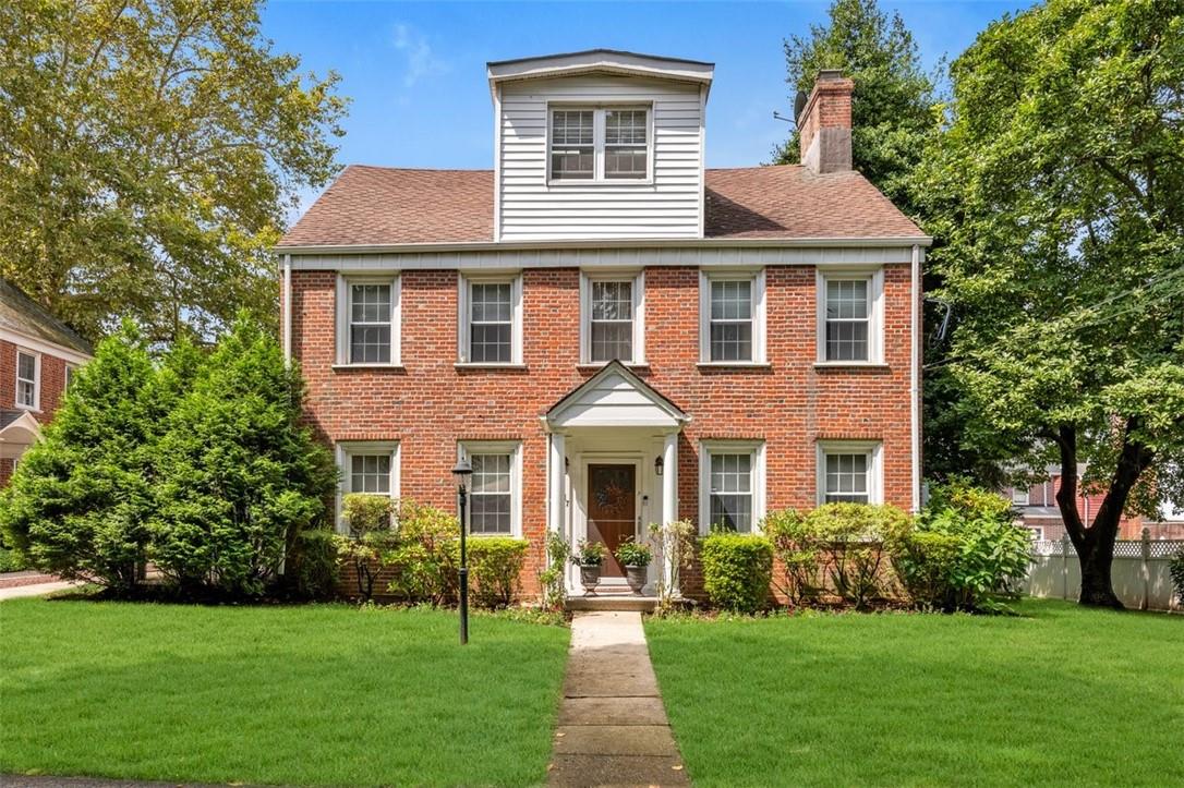 2217 Gunther Avenue, Bronx, NY 10469