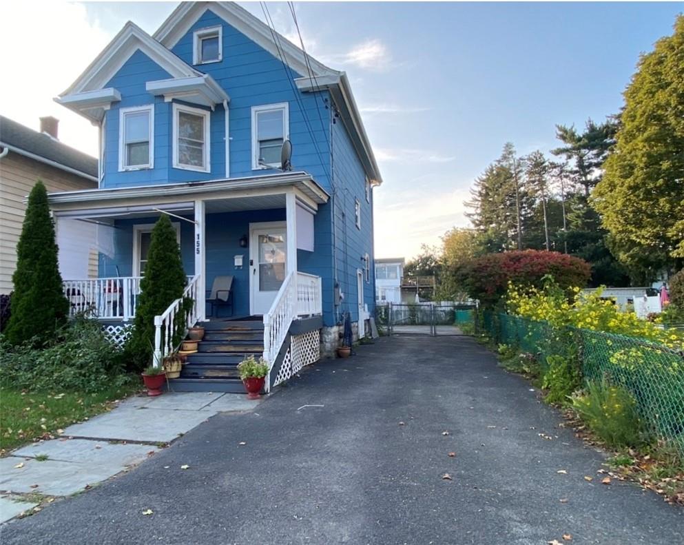 155 Oneil Street, Kingston, NY 12401