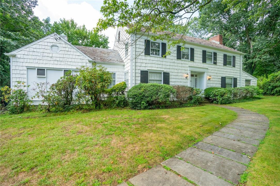 5 Larch Lane, Larchmont, NY 10538