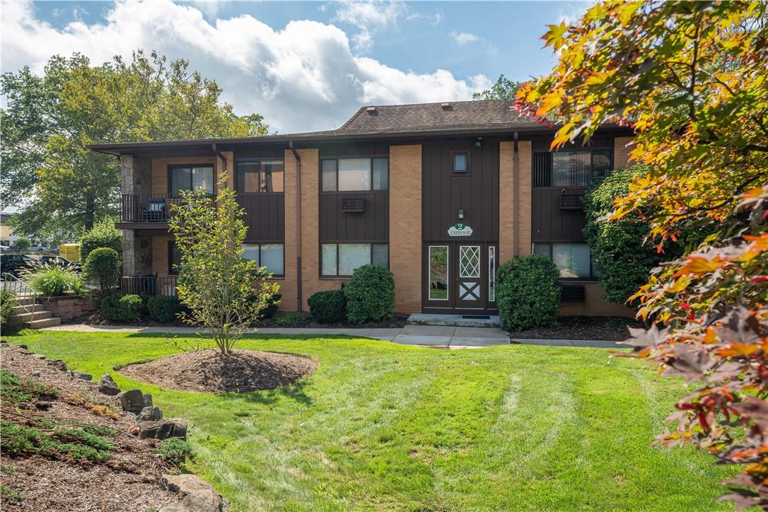 2 W Lawrence Park Drive # 12, Piermont, NY 10968