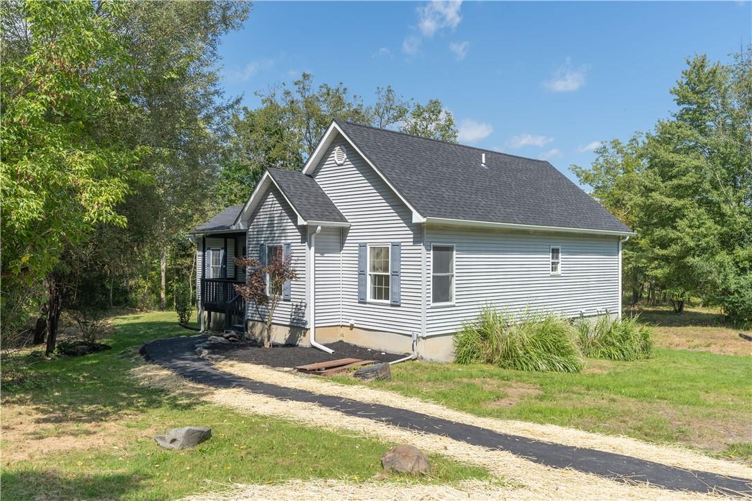 50 Hambletonian Avenue, Chester, NY 10918