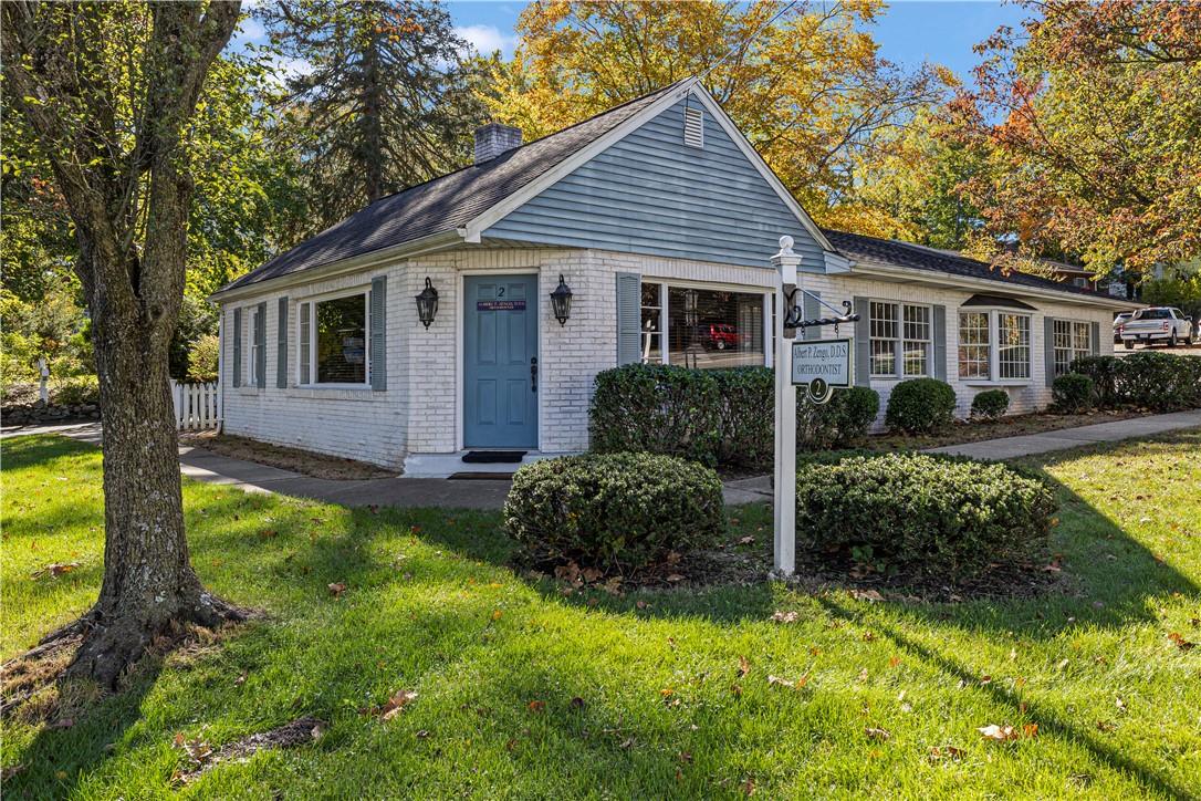 2 Sickletown Road, West Nyack, NY 10994