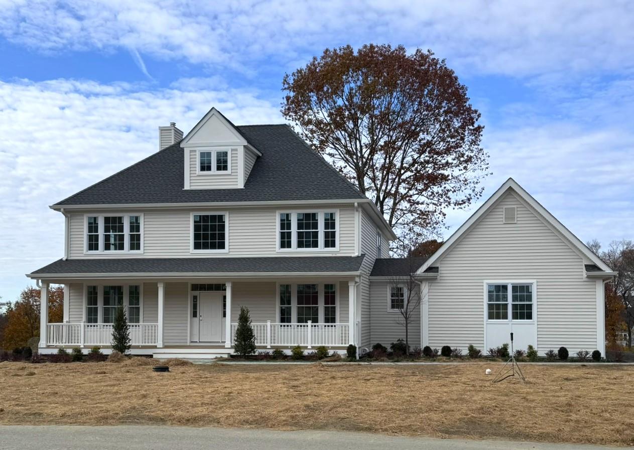 65 Stonehollow Drive, Brewster, NY 10509