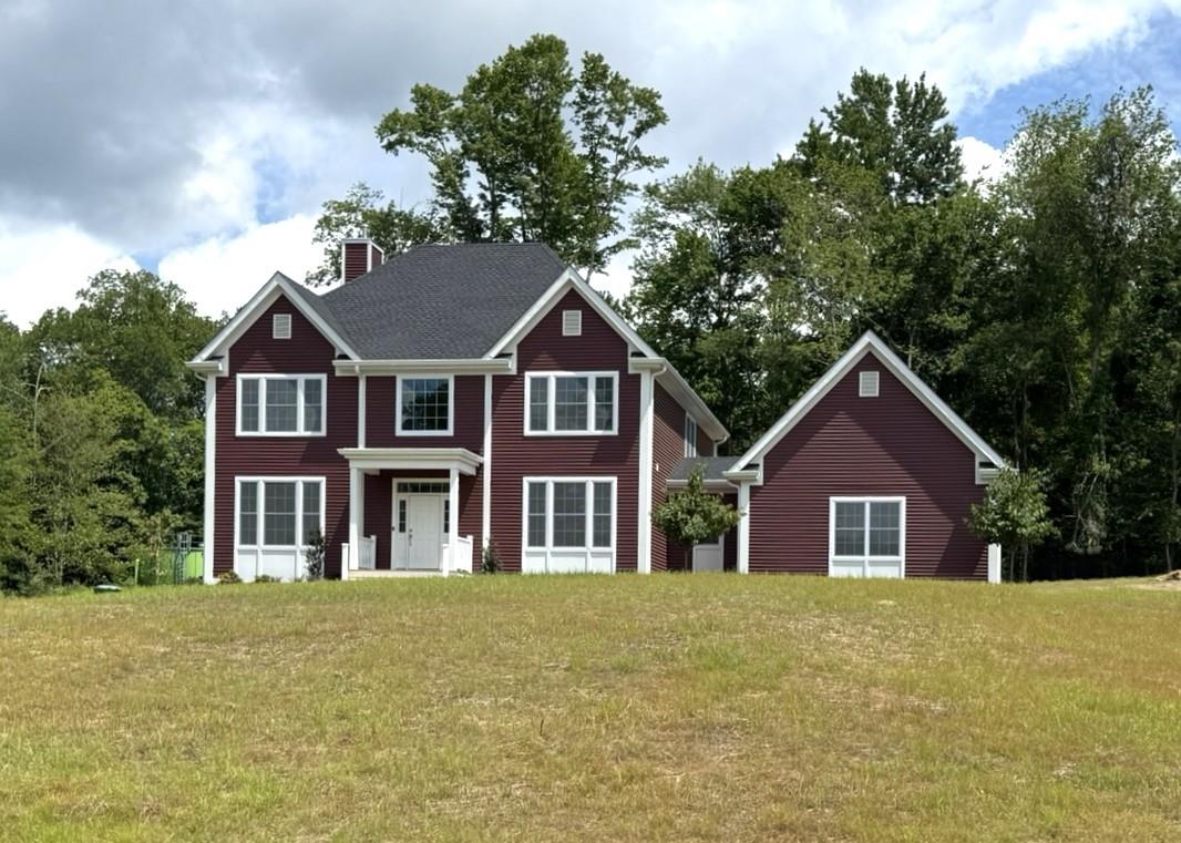 58 Stonehollow Drive, Brewster, NY 10509