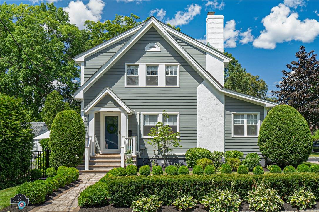 10 Bolton Avenue, White Plains, NY 10605