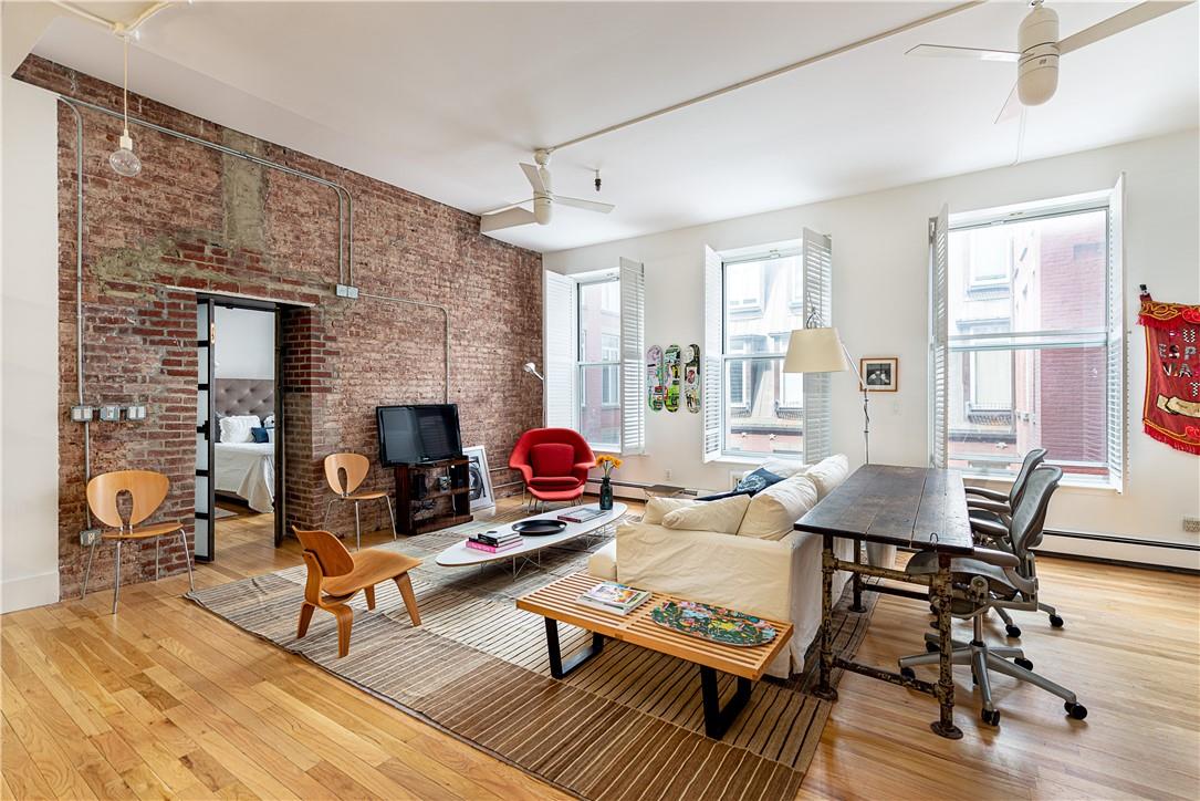 95 Greene Street # 4A, New York (Manhattan), NY 10012