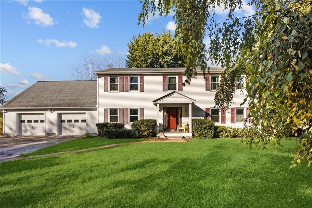 21 Applewood Court, Clintondale, NY 12515