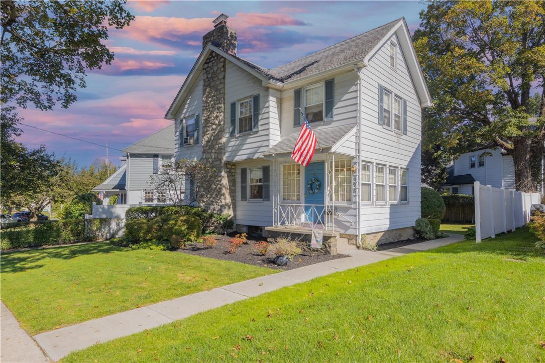 275 Pennsylvania Avenue, Tuckahoe, NY 10707