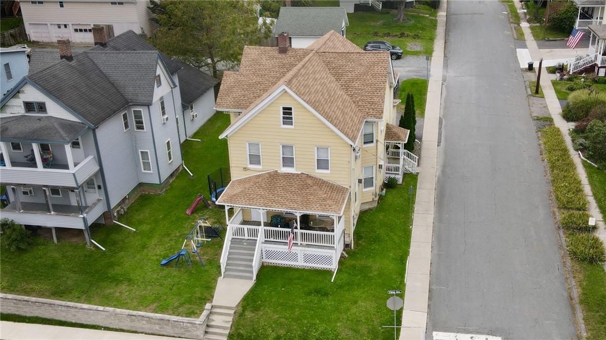 72 Ulster Avenue, Walden, NY 12586