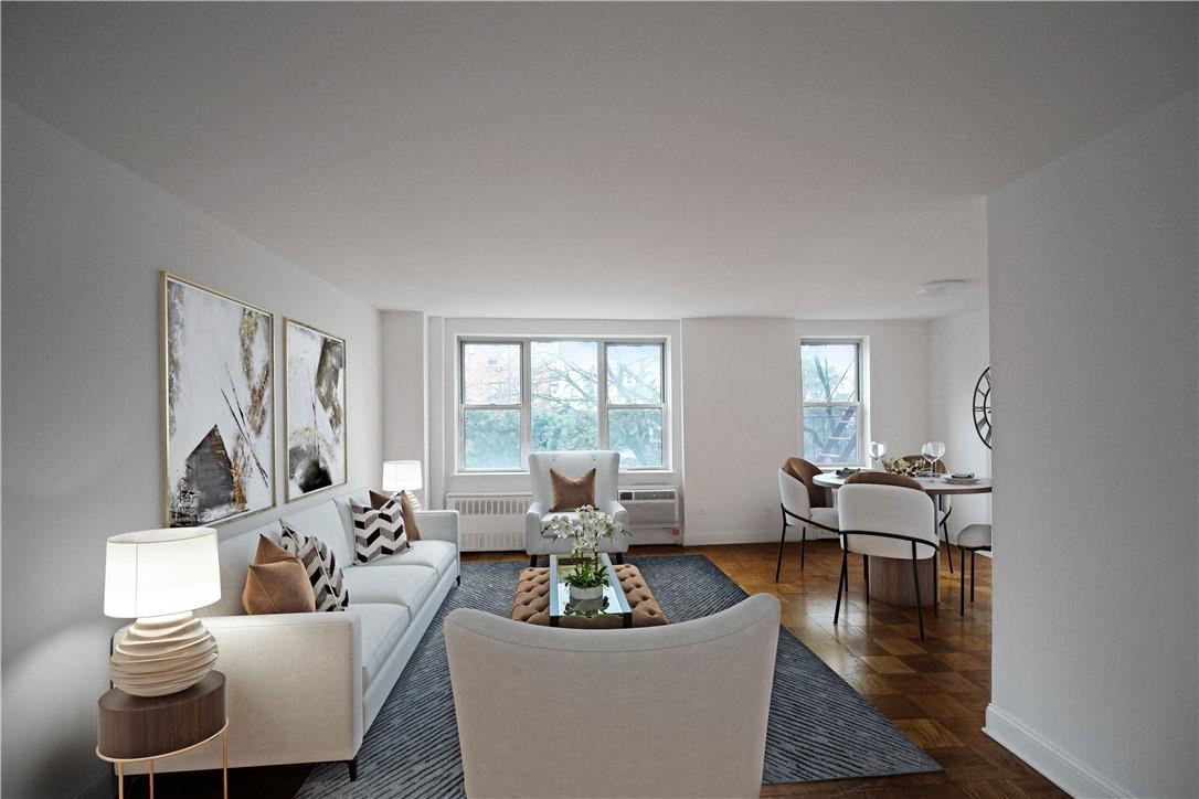 101 Highland Avenue # 3F, Yonkers, NY 10705