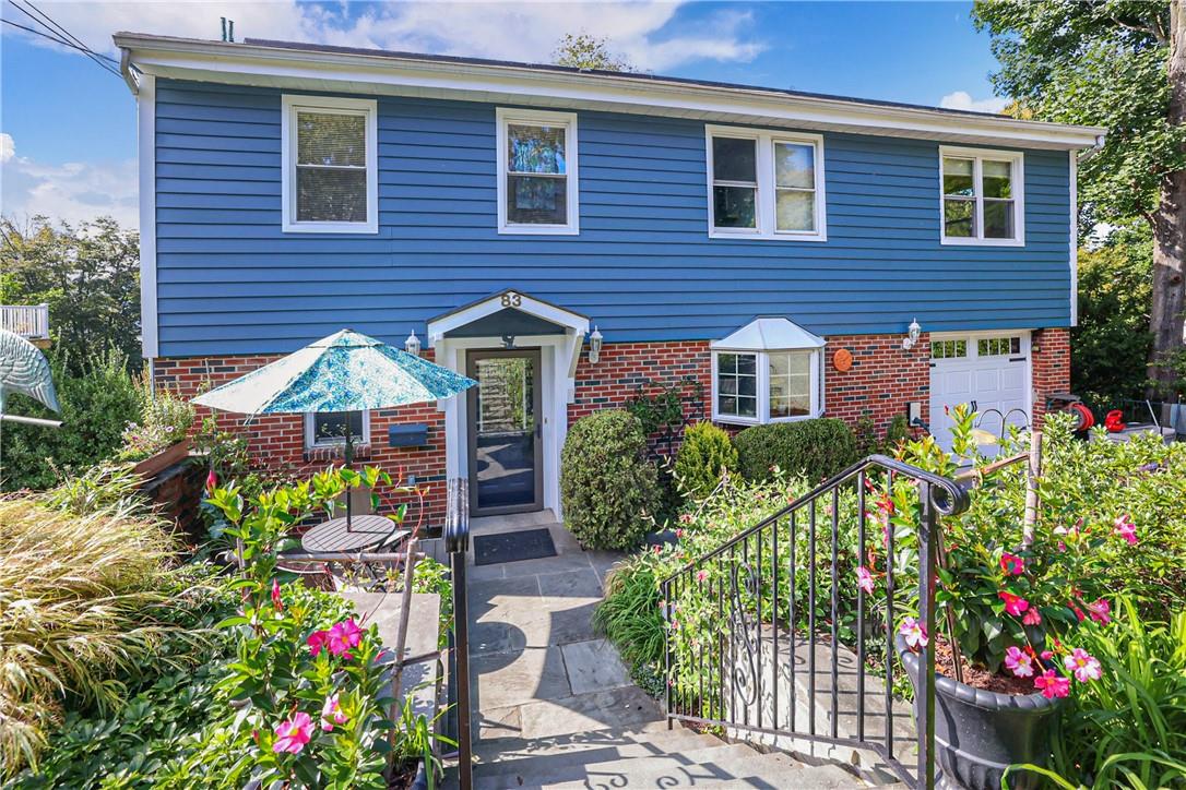 81 Arthur (aka 83 Arthur) Place, Yonkers, NY 10701