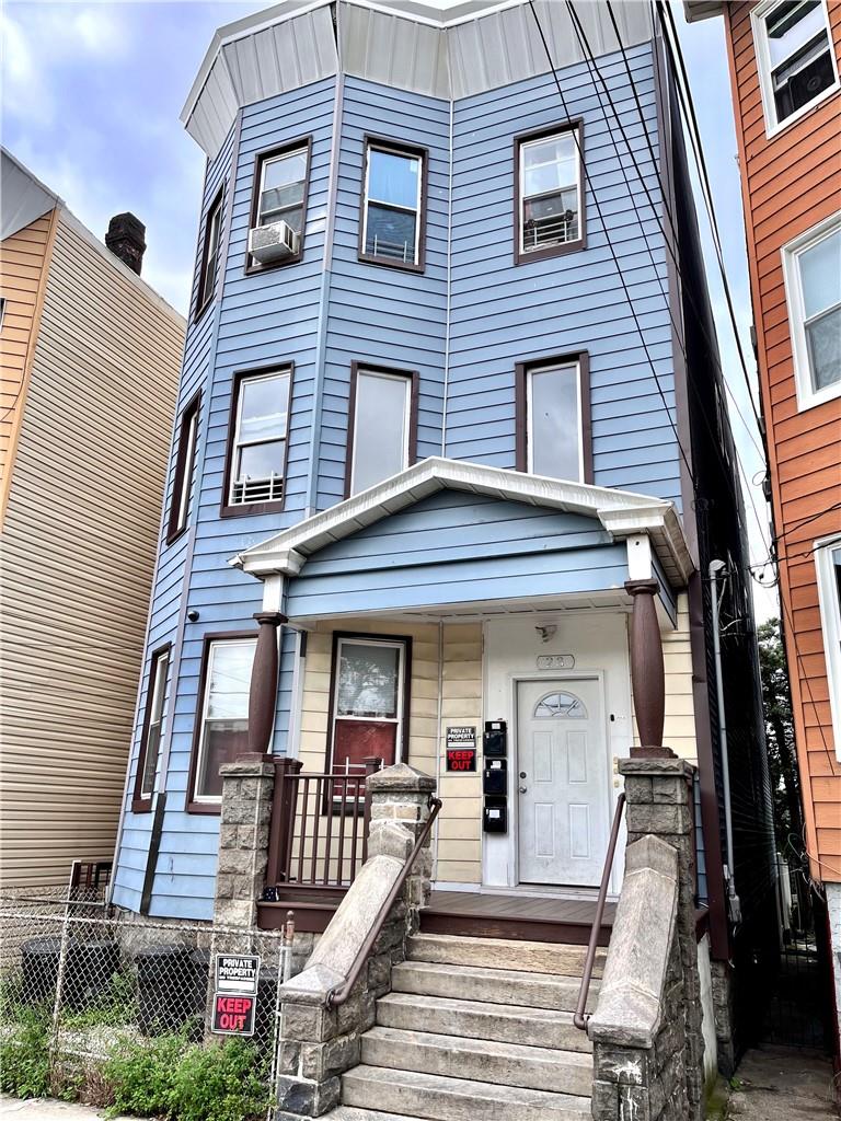 23 Riverview Place # 2nd Floor, Yonkers, NY 10701