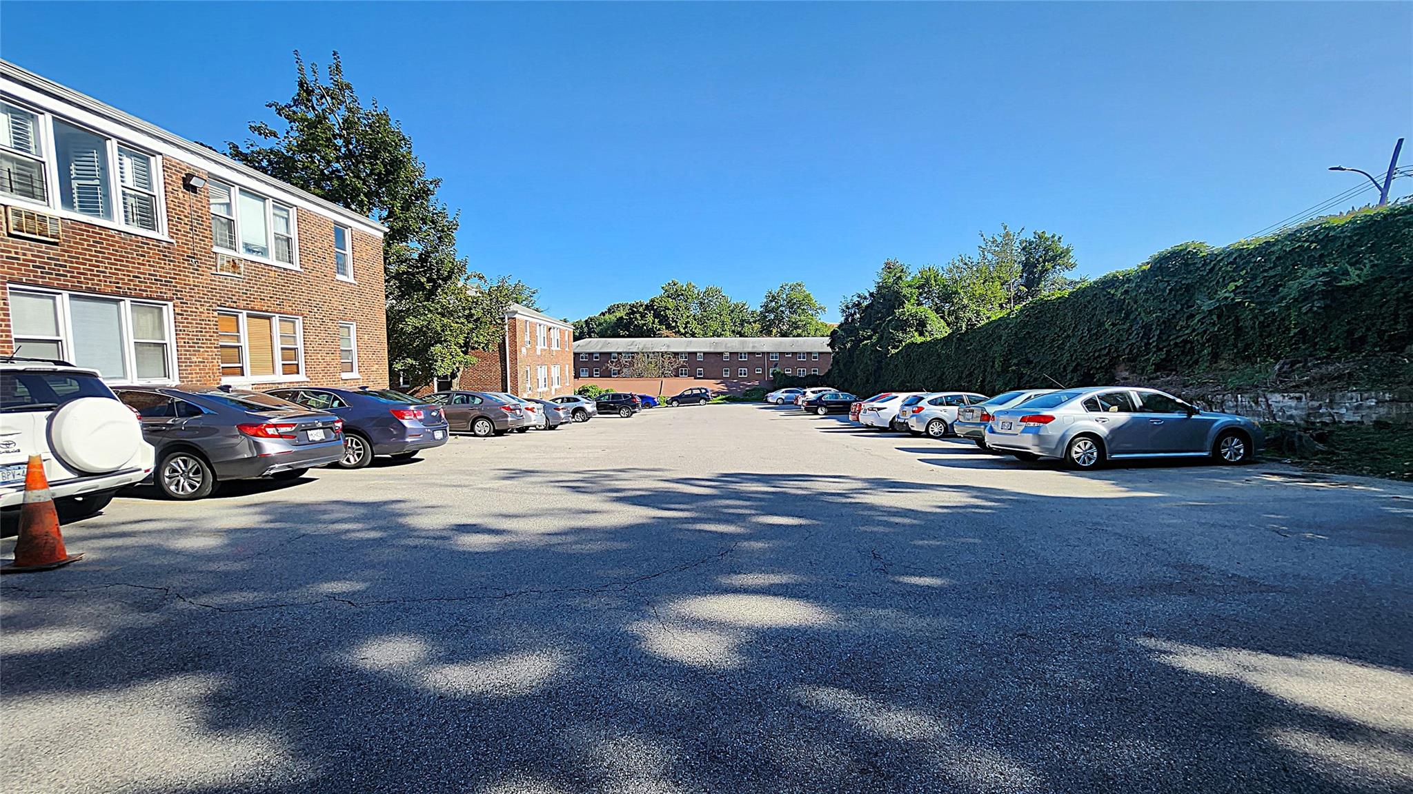 840 Palisade Avenue # G, Yonkers, NY 10703