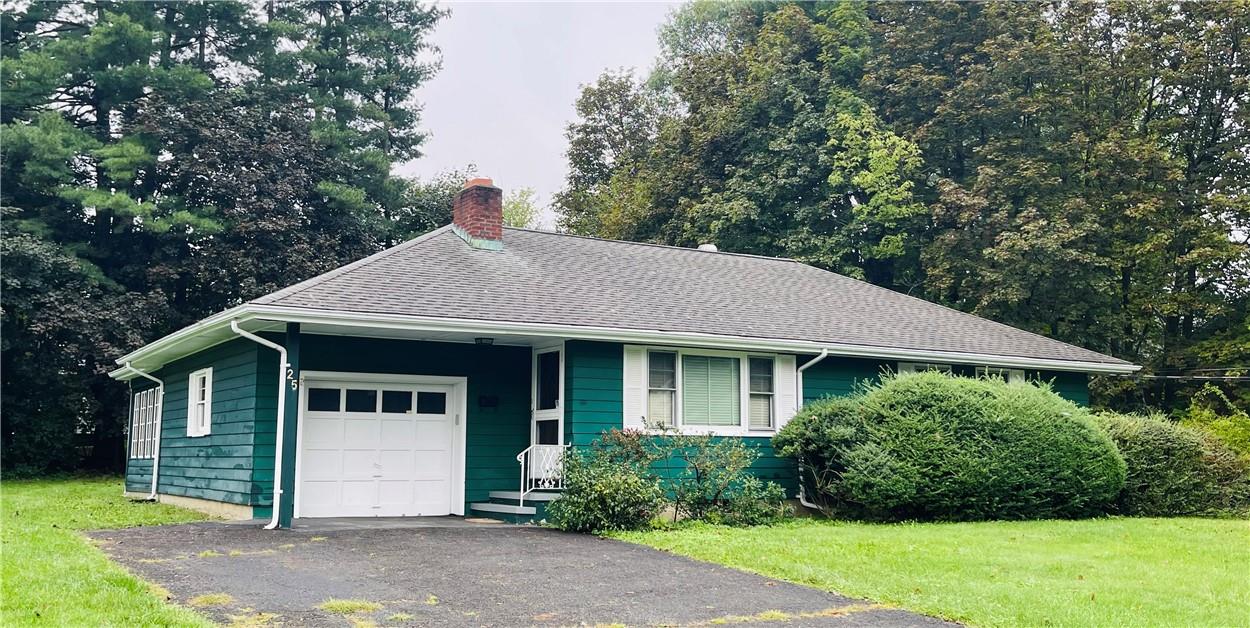 25 Canterbury Avenue, Cornwall, NY 12518