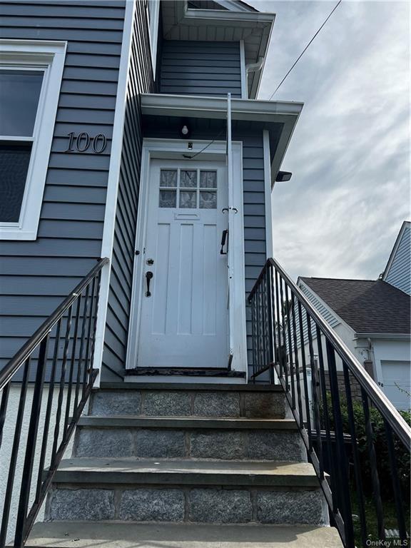 100 Ramsey Avenue # 2, Yonkers, NY 10701
