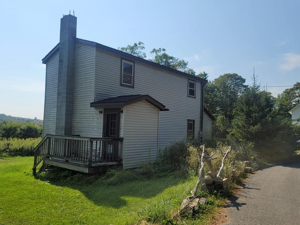 19 Thompson Street, Hurleyville, NY 12747