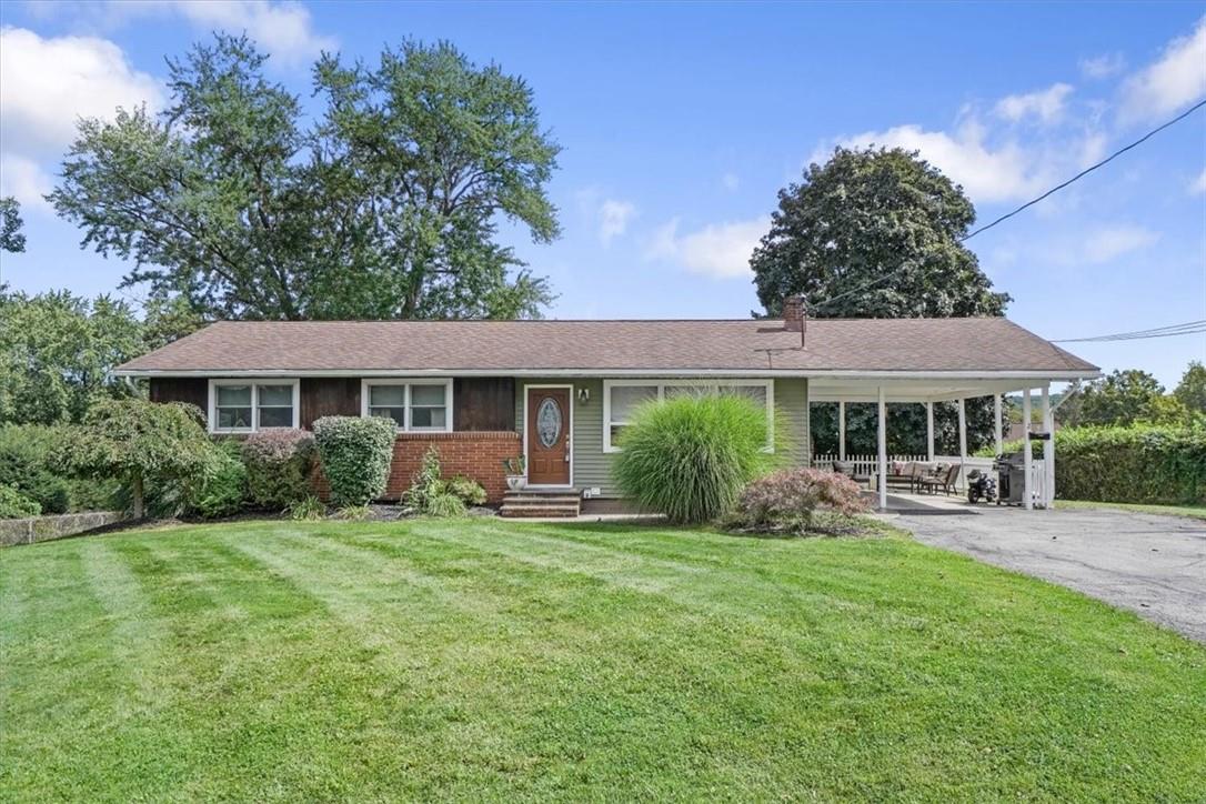 2 Highland Avenue, Highland, NY 12528