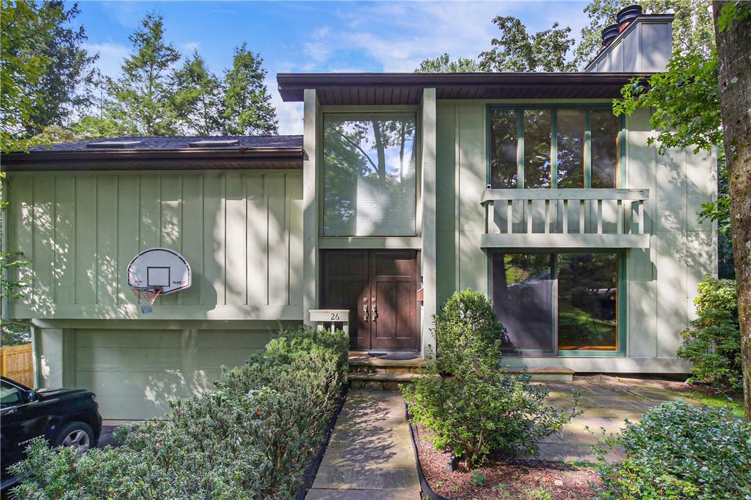 26 Beacon Hill Road, Ardsley, NY 10502