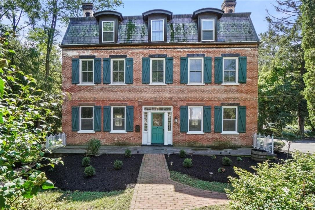 163 Hudson Street, Cornwall On Hudson, NY 12520